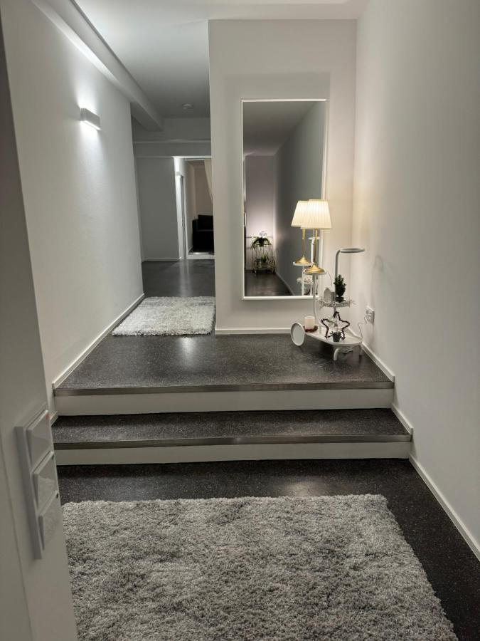 Isaak Appartment Stadtjuwel Waldshut-Tiengen Exterior foto