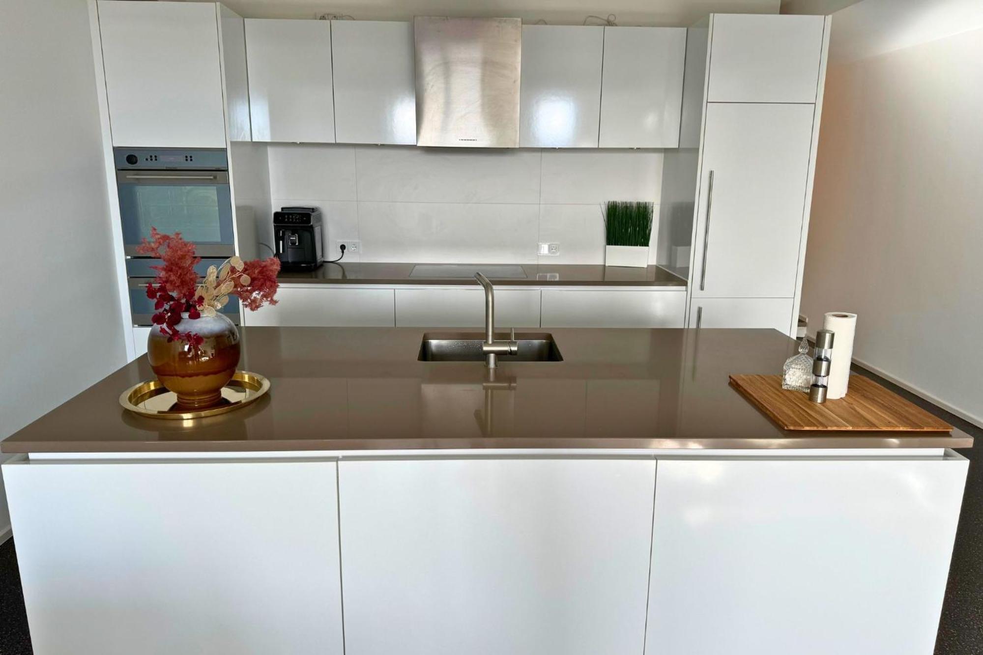 Isaak Appartment Stadtjuwel Waldshut-Tiengen Exterior foto