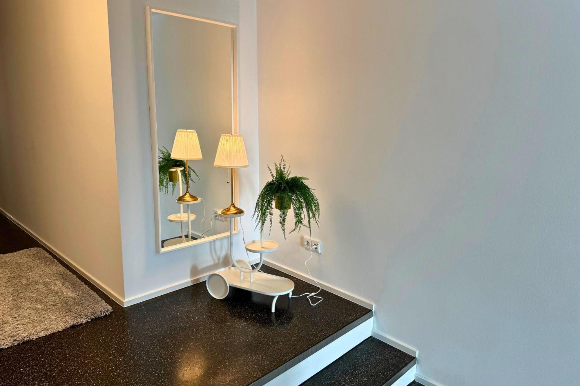 Isaak Appartment Stadtjuwel Waldshut-Tiengen Exterior foto