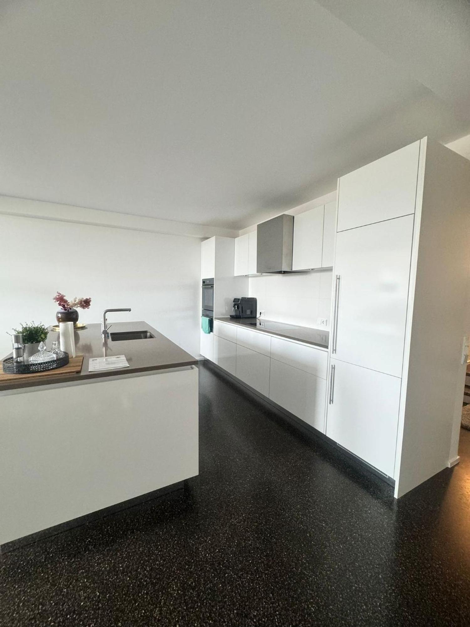 Isaak Appartment Stadtjuwel Waldshut-Tiengen Exterior foto